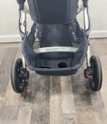 UPPAbaby VISTA Stroller, Denny (Red Melange), 2018