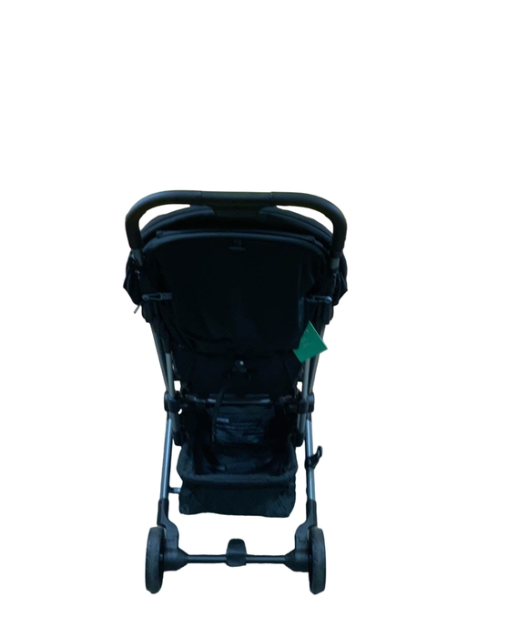 Colugo Compact Stroller, Black, 2023