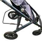 secondhand UPPAbaby VISTA Stroller, Taylor (Indigo), 2017