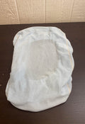 Ubimed Breathable Bassinet Infant Insert, with Fitted Sheets