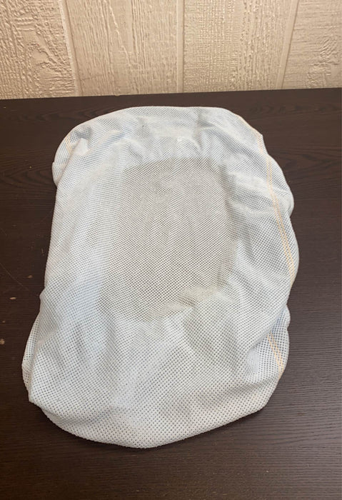 Ubimed Breathable Bassinet Infant Insert, with Fitted Sheets