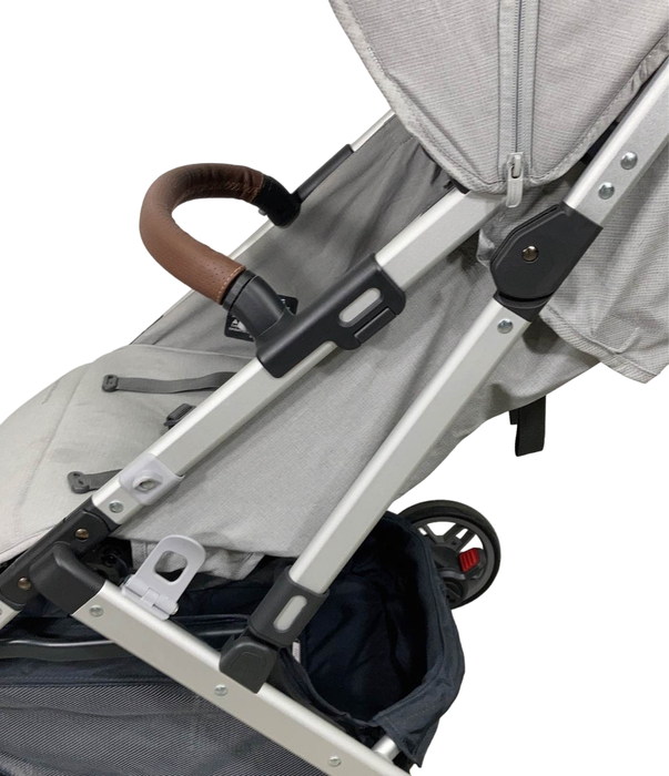 used Strollers