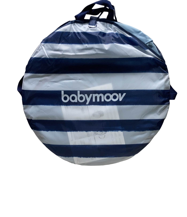 used Babymoov Anti-UV Tent