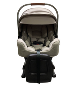 used Infantcarseat