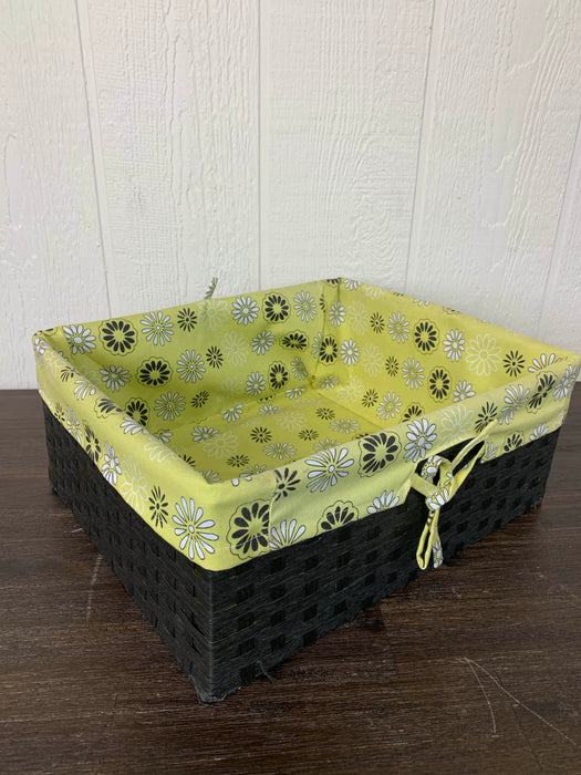 used Basket