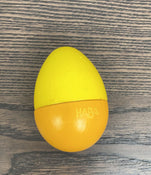 secondhand HABA Wooden Musical Eggs