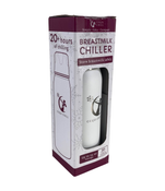 secondhand Ceres Chill Breastmilk Chiller, White