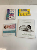 secondhand BUNDLE Parenting Books