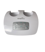 used Evenflo Advanced Double Electric Breast Pump