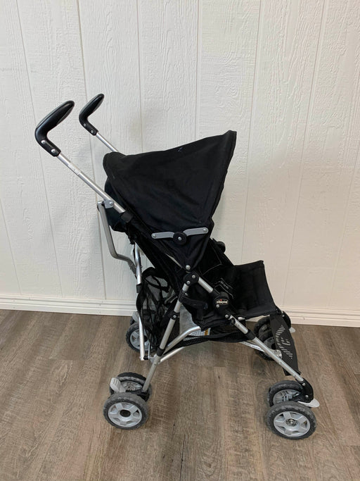 secondhand Chicco Capri Lightweight Stroller