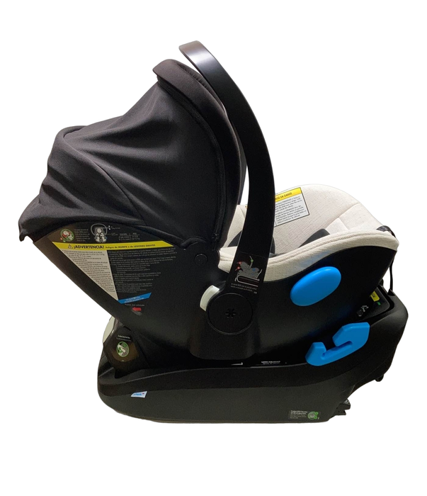 secondhand Carseat