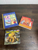 used BUNDLE Board Books