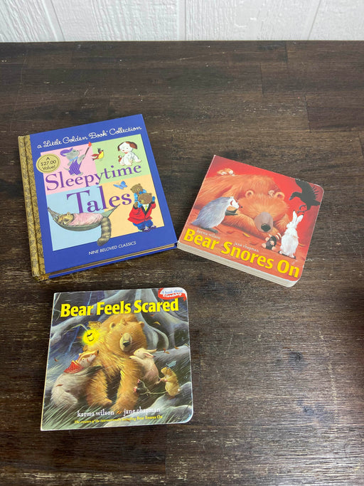 used BUNDLE Board Books