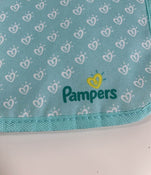 used Diapering