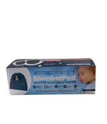 used SlumberPod 2.0 Sleep Canopy, Teal