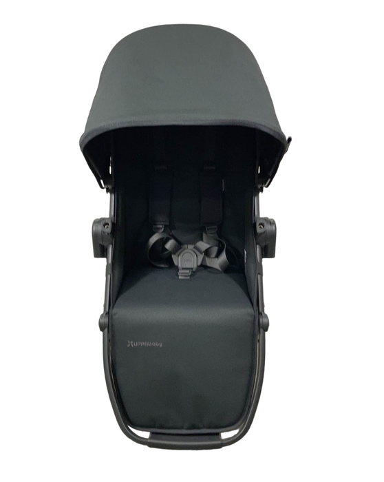 secondhand UPPAbaby Vista V2 Toddler Seat, 2023, Jake