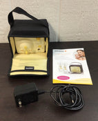 used Medela Pump In Style Advanced Breast Pump