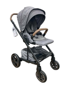 used Nuna MIXX Next Stroller, 2021, Brushstroke