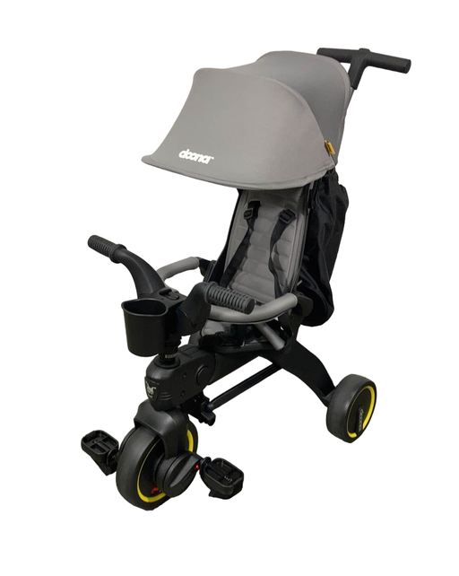 used Doona Liki Trike S3