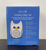 secondhand Bubzi Co Soothing Sleep Owl