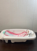 used Safety 1st Deluxe Newborn To Toddler Tub