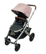 used UPPAbaby VISTA V2 Stroller, 2022, Alice (Dusty Pink)