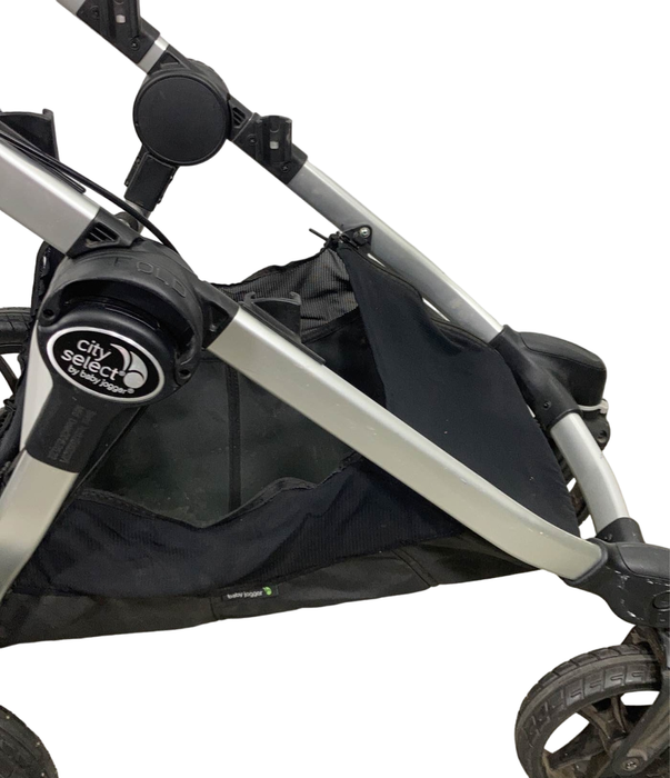 used Strollers