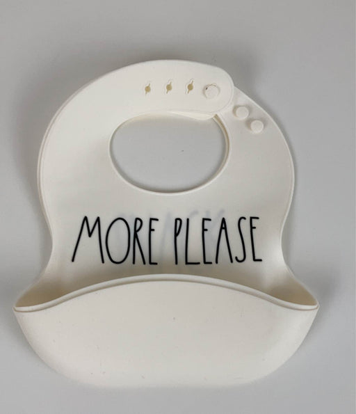 used Baby By Magenta Rae Dunn Silicone Bibs