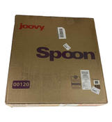 secondhand Joovy Spoon Walker, Blueberry