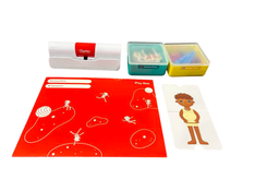 used Osmo Little Genius Starter Kit, Starter kit