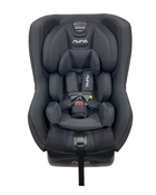 secondhand Nuna RAVA Convertible Car Seat, Caviar, 2022