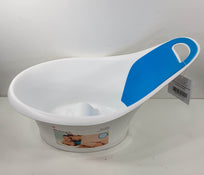 secondhand Munchkin Sit and Soak Baby Bathtub