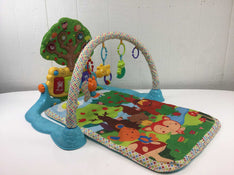 used VTech Lil’ Critters Musical Glow Gym