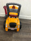 secondhand Little Tikes Big Dog Ride On Truck