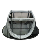 secondhand Aeromoov Instant Travel Playard, Grey Rock