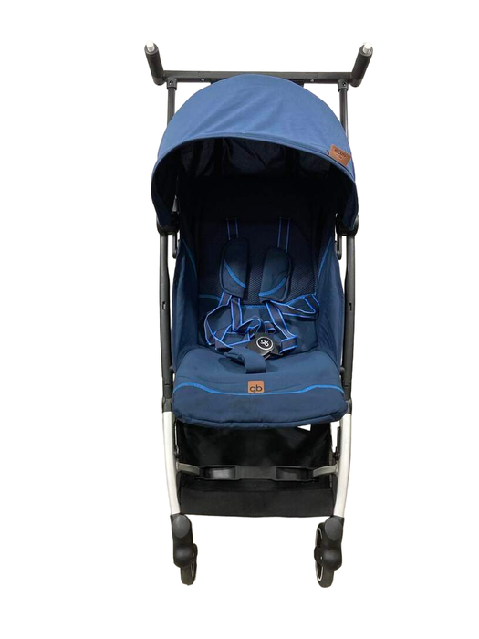 secondhand Strollers