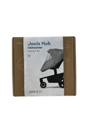 used Joolz Hub Weather Cover