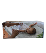 secondhand Jool Contoured Changing Pad And Cover