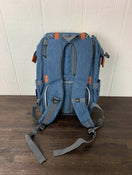 secondhand CANWAY Diaper Bag Backpack