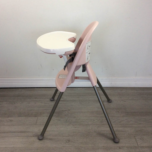 secondhand Baby Bjorn High Chair