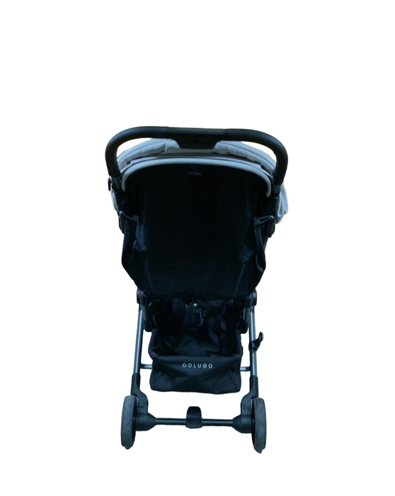 Colugo Compact Stroller, Dune, 2022