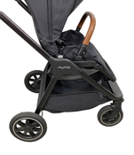 used Nuna TRIV Next Stroller, 2022, Caviar