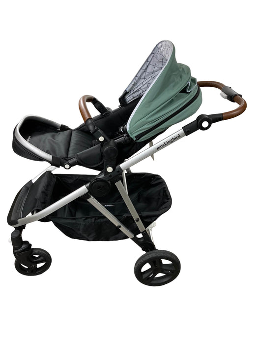 secondhand Strollers