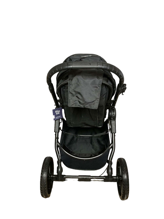 Baby Jogger City Premier Stroller, Teal, 2016