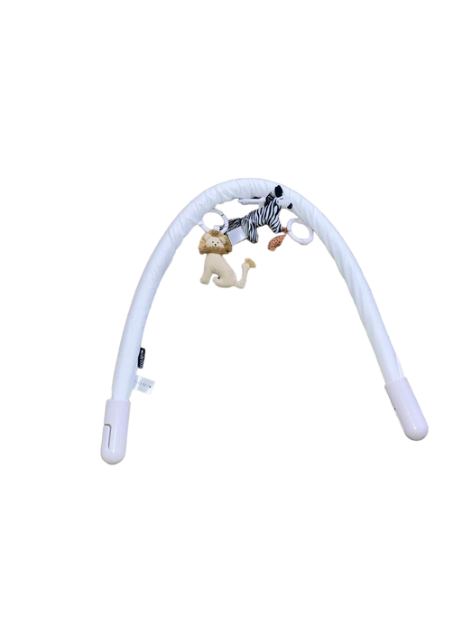 used DockATot Toy Arch With Toy Set