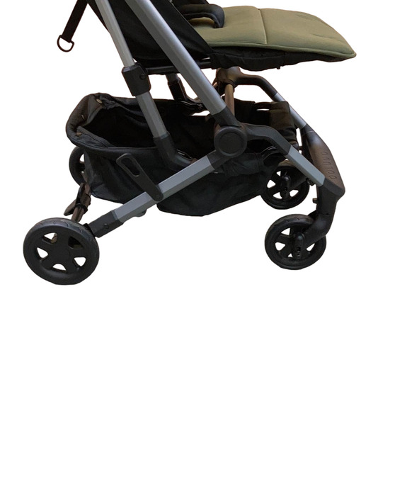 used Colugo Compact Stroller, 2023, Olive