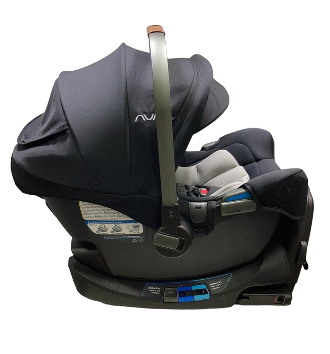 secondhand Carseat