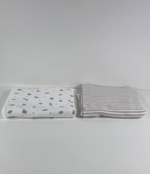 used BUNDLE Baby Blankets, -Under the Nile