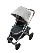 secondhand UPPAbaby VISTA Stroller