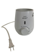 used Philips Avent Fast Bottle Warmer